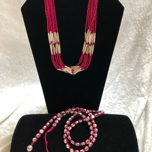 Premier Designs Berry Bright & Encourage combo